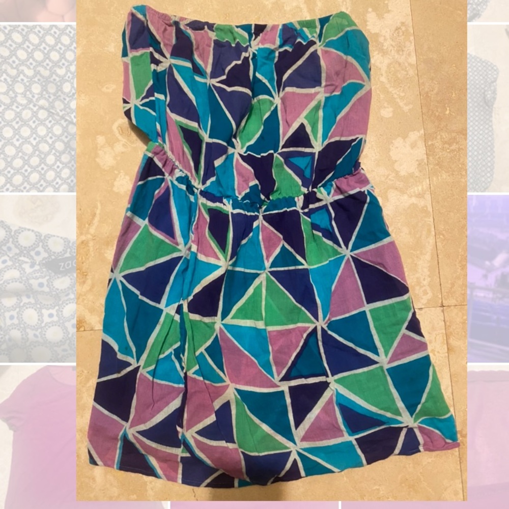Gap dress